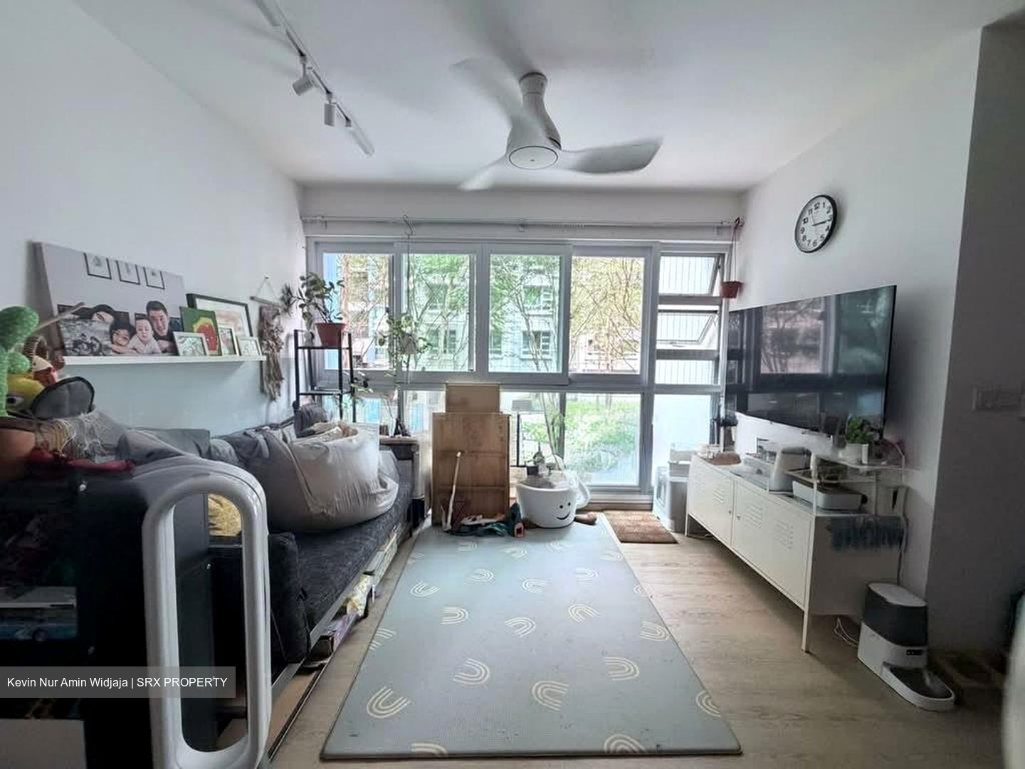 Blk 613A Damai Grove (Punggol), HDB 4 Rooms #530994731